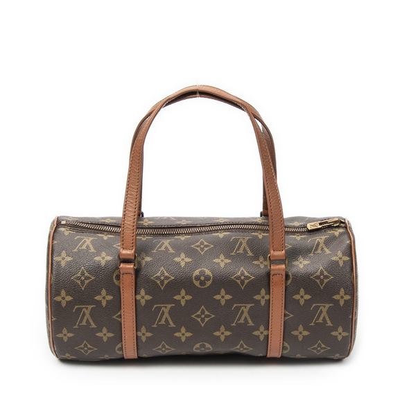 Louis Vuitton Papillon 30 - Picture 5 of 10